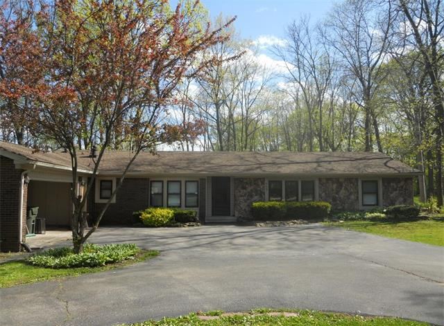 Denison Acres Homes for sale